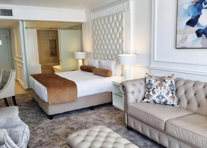 Pepperclub Hotel