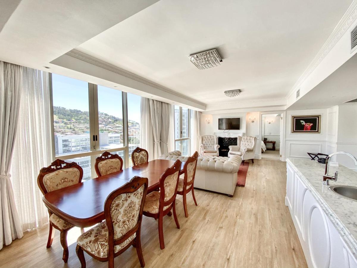 Pepperclub Hotel Cape Town