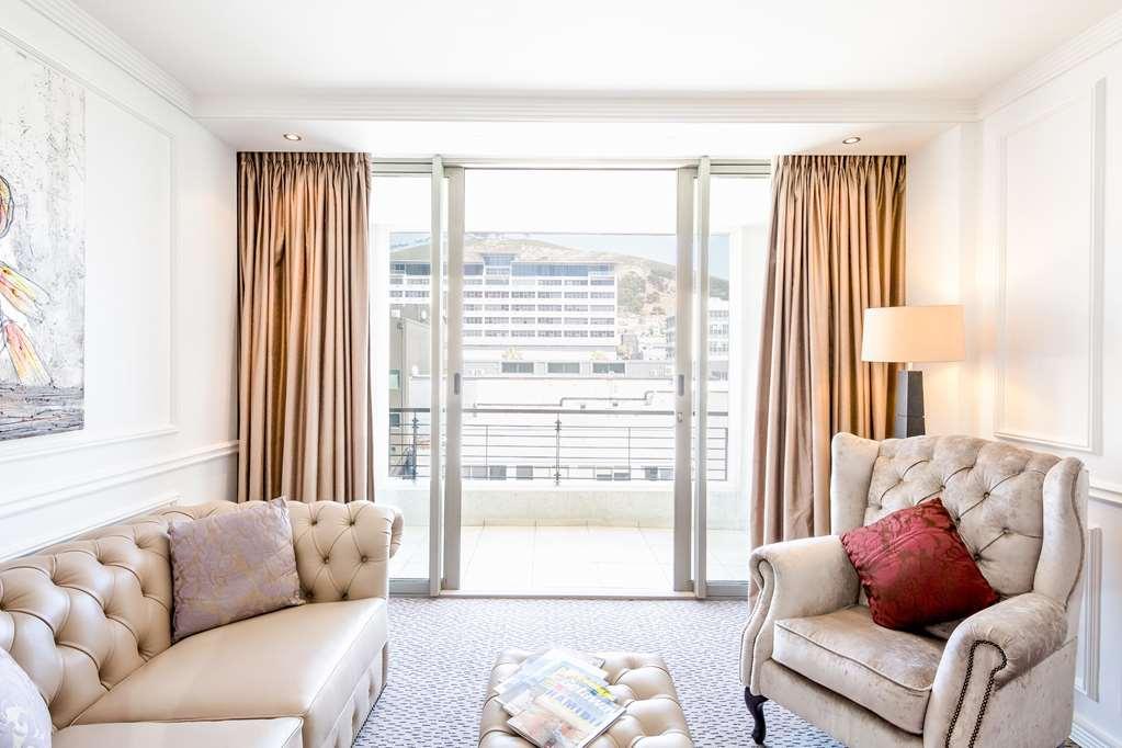 Hotel Pepperclub Cape Town