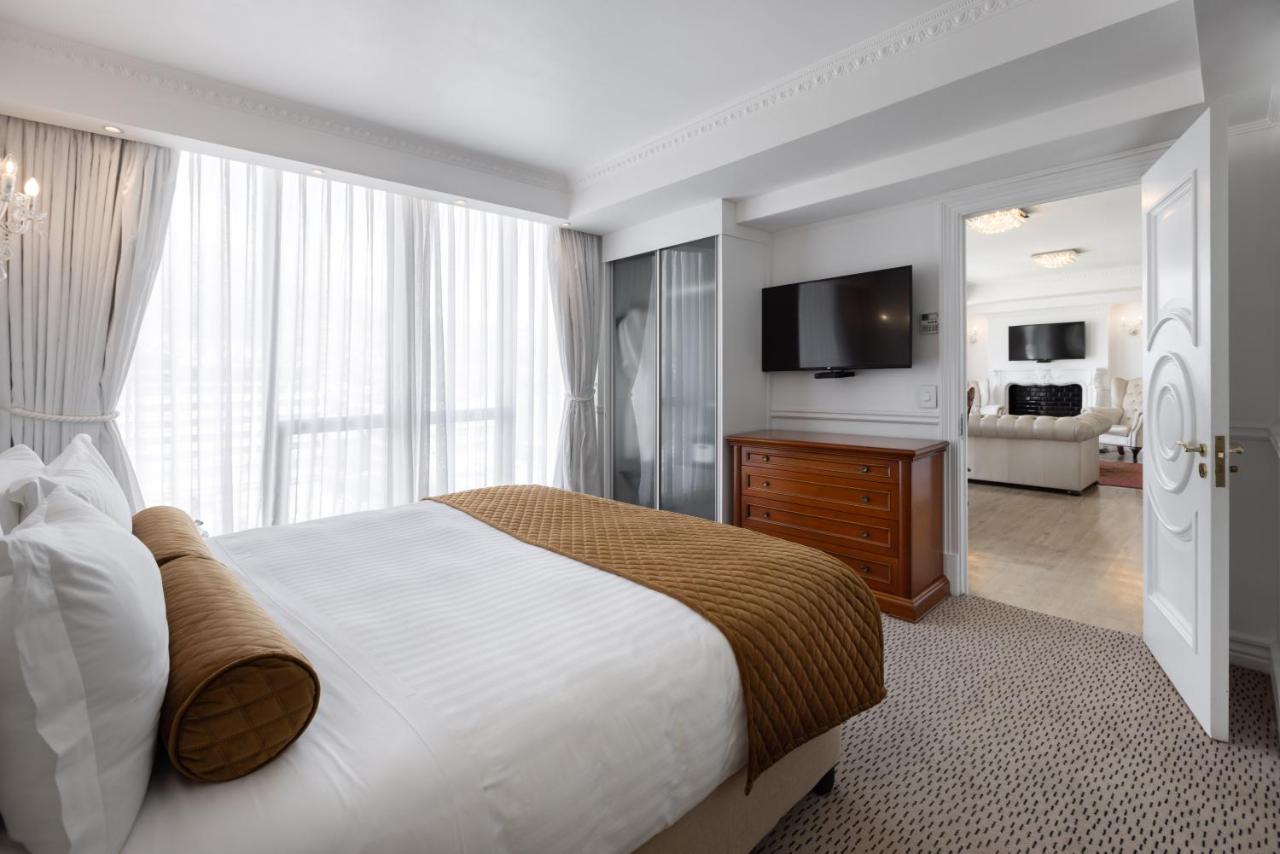 Pepperclub 5* Cape Town