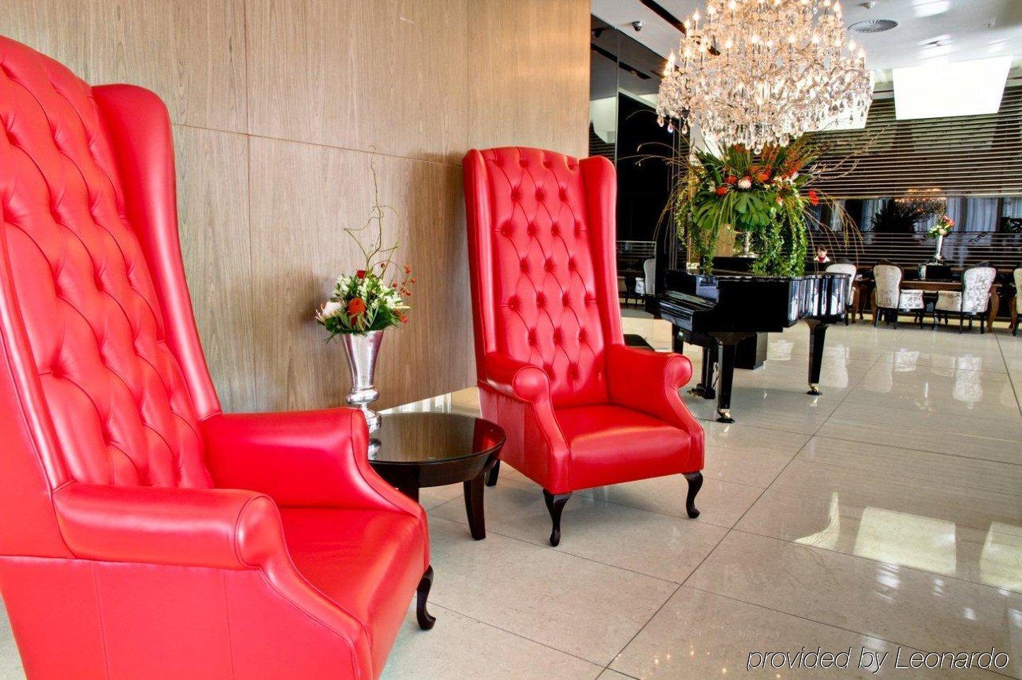 Pepperclub Cape Town