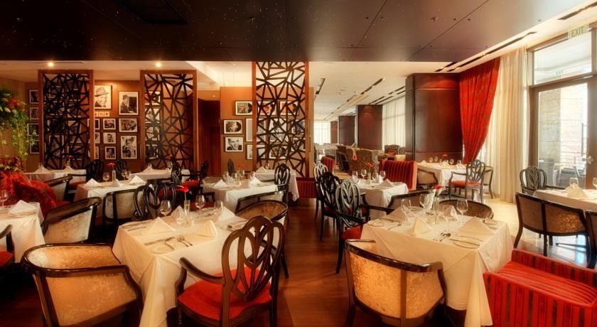 Pepperclub 5* Cape Town