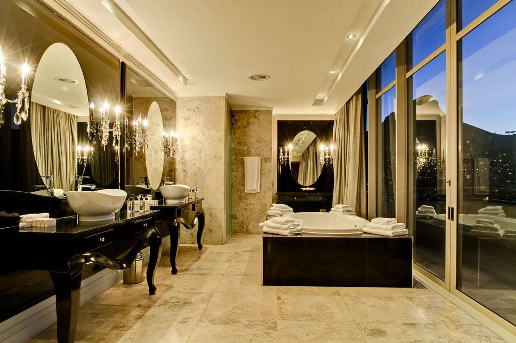 Pepperclub 5* Cape Town