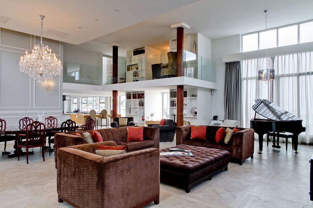 Pepperclub 5* Cape Town