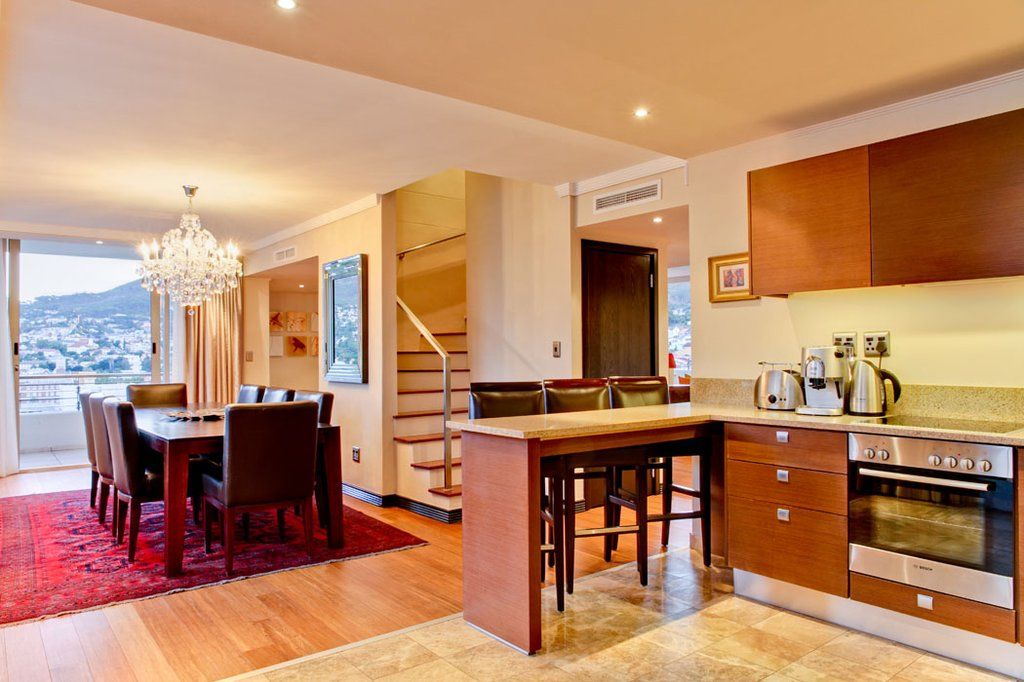Pepperclub 5* Cape Town