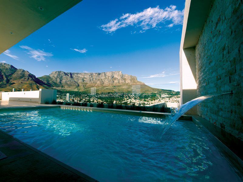 Hotel Pepperclub Cape Town