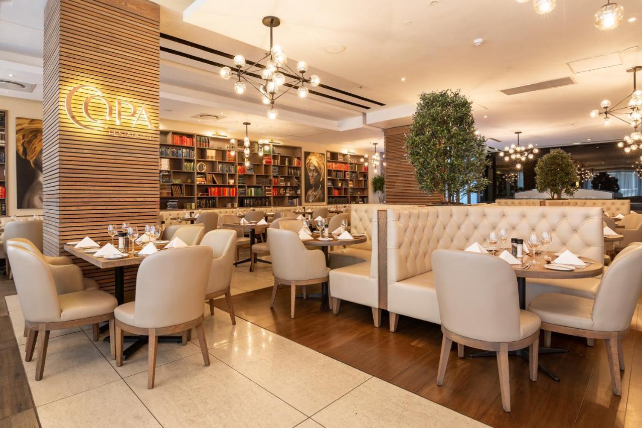Hotel Pepperclub Cape Town