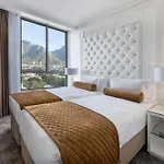 Pepperclub Hotel