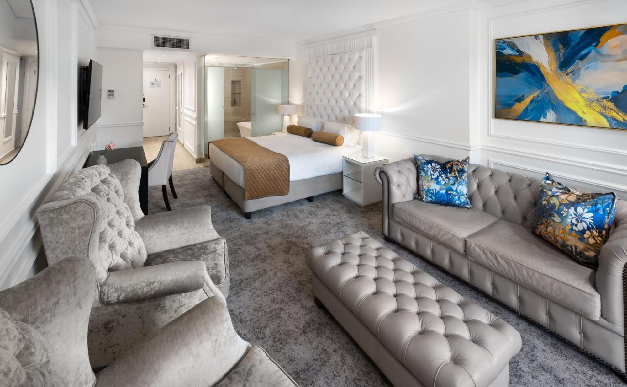 Pepperclub Hotel Cape Town