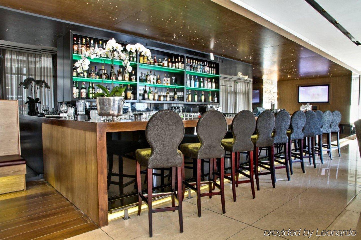 Pepperclub Hotel Cape Town