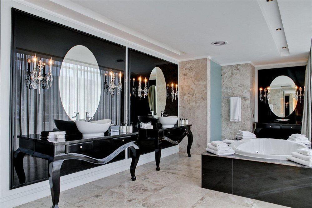 Hotel Pepperclub Cape Town
