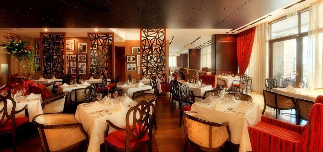 Hotel Pepperclub Cape Town